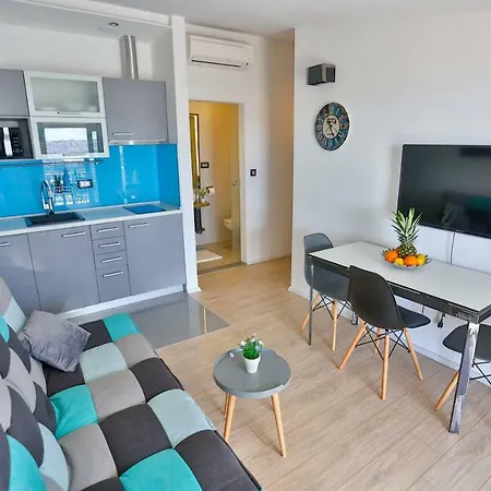 Appartement Mateo *