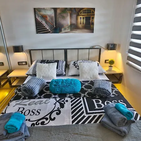 Mateo Appartement Solin