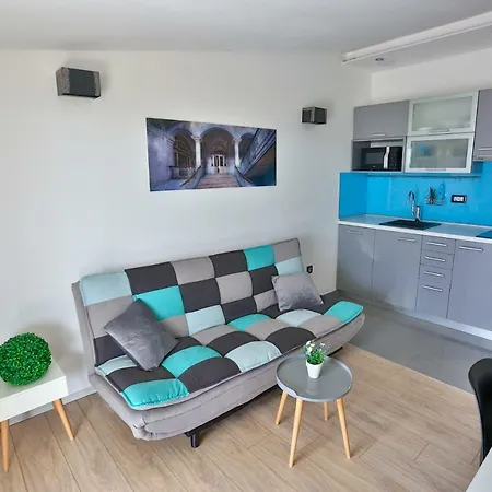 Appartement Mateo
