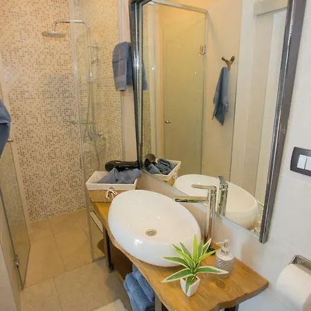 Mateo Appartement *
