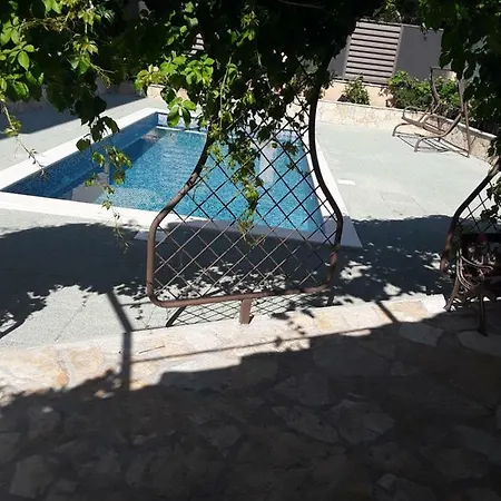 Appartement Mateo