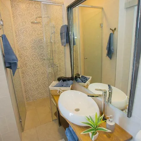 Mateo Appartement *