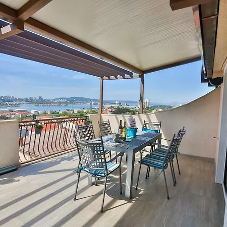 Appartement Mateo Solin