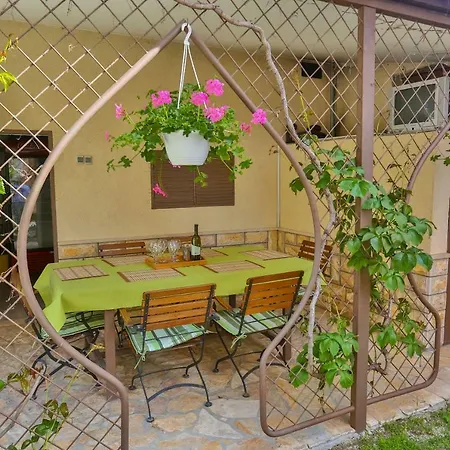 Appartement Mateo *