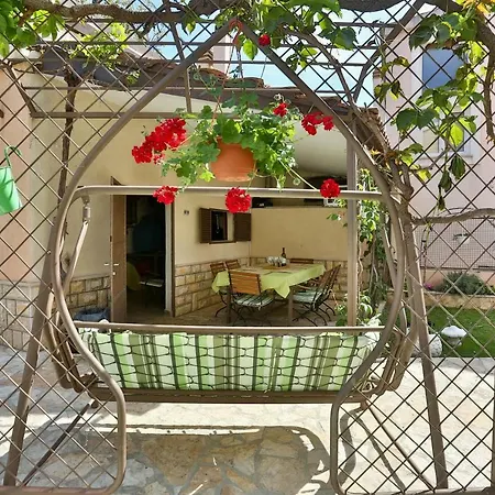Mateo Appartement