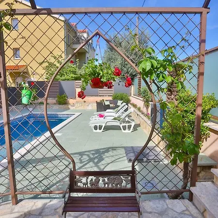 Appartement Mateo