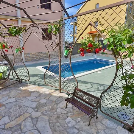 Mateo Appartement