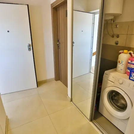 Appartement Mateo Solin