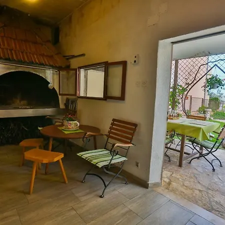 Appartement Mateo