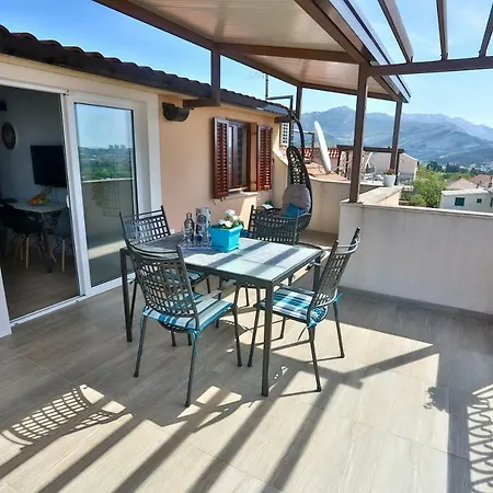Mateo Apartmán